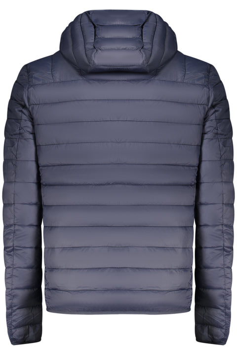 Cavalli Class Giubbotto Uomo Blu