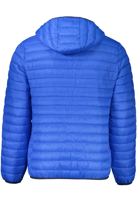 Cavalli Class Giubbotto Uomo Blu