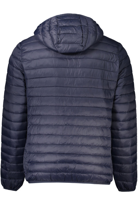 Cavalli Class Giubbotto Uomo Blu