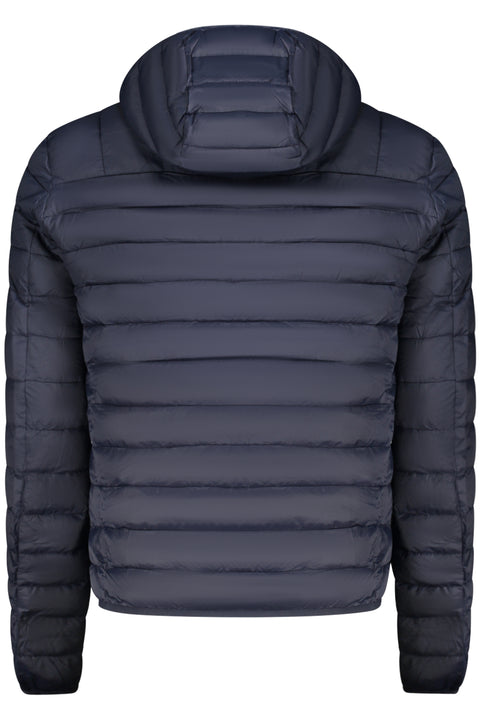 Cavalli Class Giubbotto Uomo Blu
