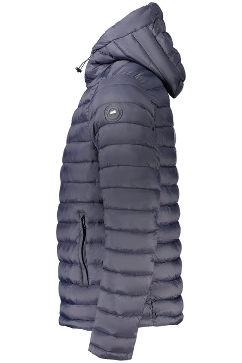 Cavalli Class Giubbotto Uomo Blu