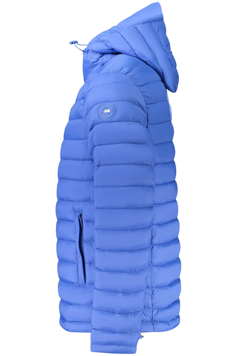 Cavalli Class Giubbotto Uomo Blu