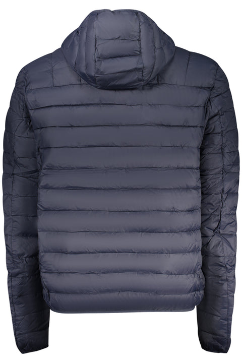 Cavalli Class Giubbotto Uomo Blu