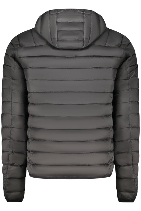 Cavalli Class Giubbotto Uomo Nero