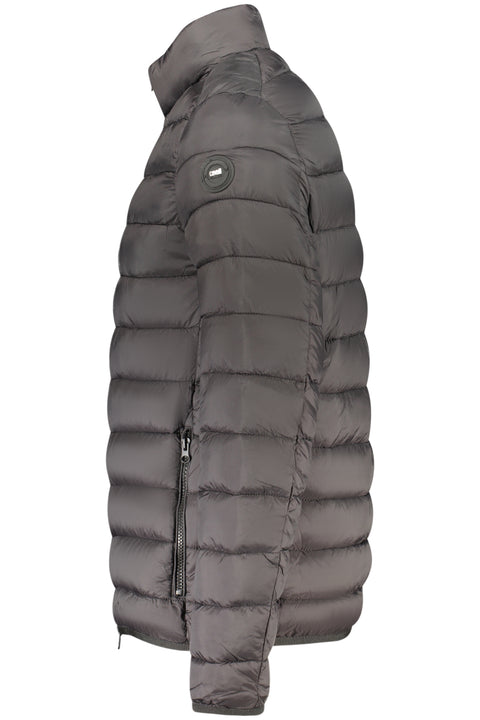 Cavalli Class Giubbotto Uomo Nero