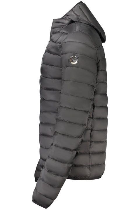 Cavalli Class Giubbotto Uomo Nero