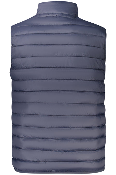 Cavalli Class Smanicato Uomo Blu