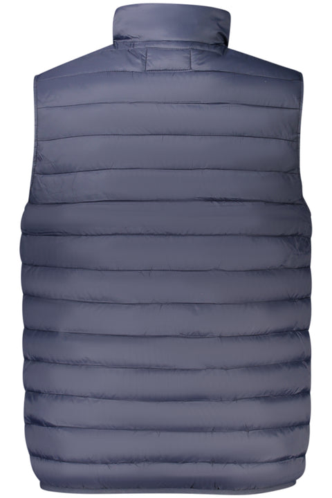 Cavalli Class Smanicato Uomo Blu