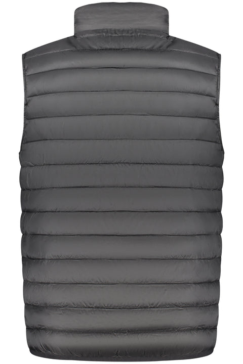 Cavalli Class Smanicato Uomo Nero