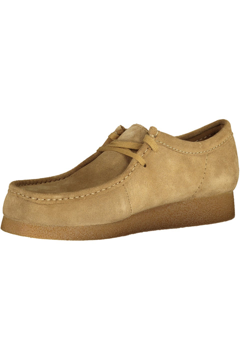 Clarks Calzatura Sportiva Uomo Beige