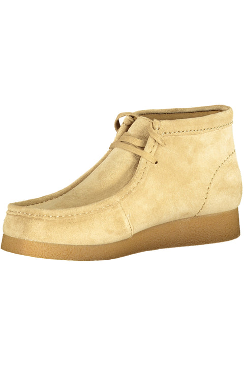 Clarks Calzatura Sportiva Uomo Beige