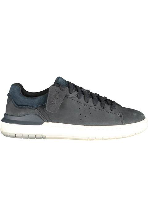Clarks Calzatura Sportiva Uomo Blu