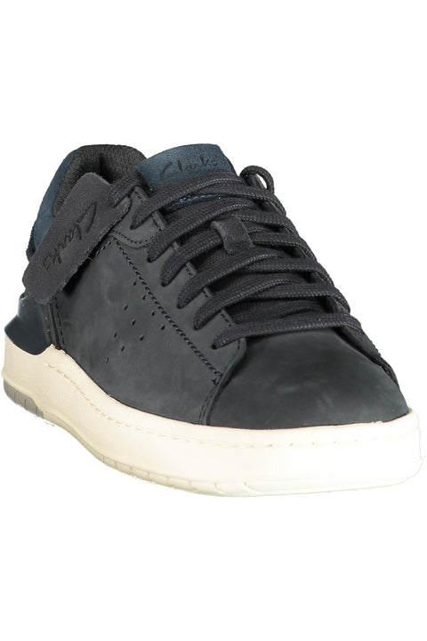 Clarks Calzatura Sportiva Uomo Blu