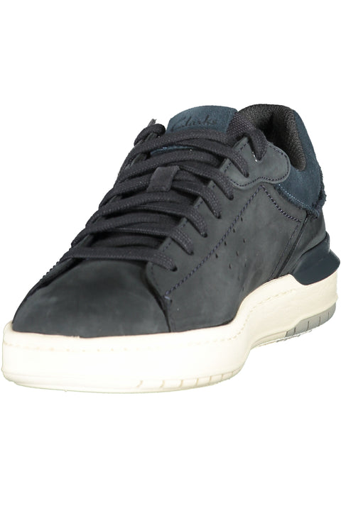 Clarks Calzatura Sportiva Uomo Blu