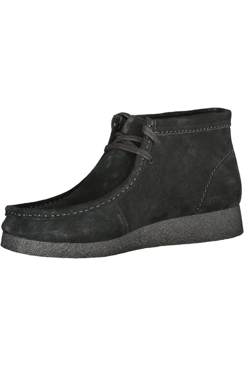 Clarks Calzatura Sportiva Uomo Nero
