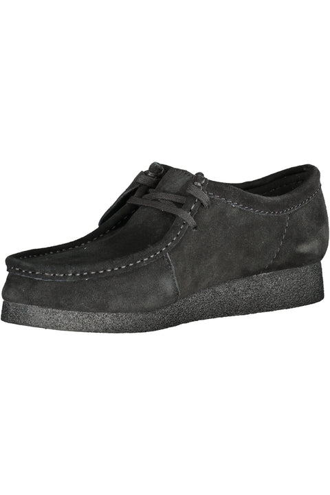 Clarks Calzatura Sportiva Uomo Nero