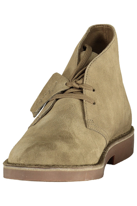 Clarks Calzatura Stivale Uomo Marrone