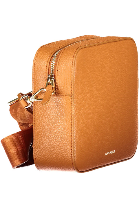 Coccinelle Borsa Donna Arancio
