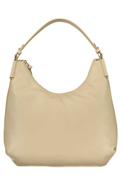 Coccinelle Borsa Donna Beige