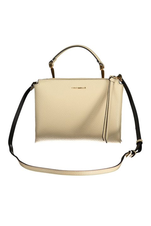 Coccinelle Borsa Donna Beige