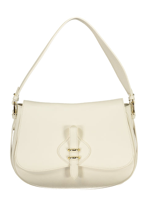 Coccinelle Borsa Donna Bianco