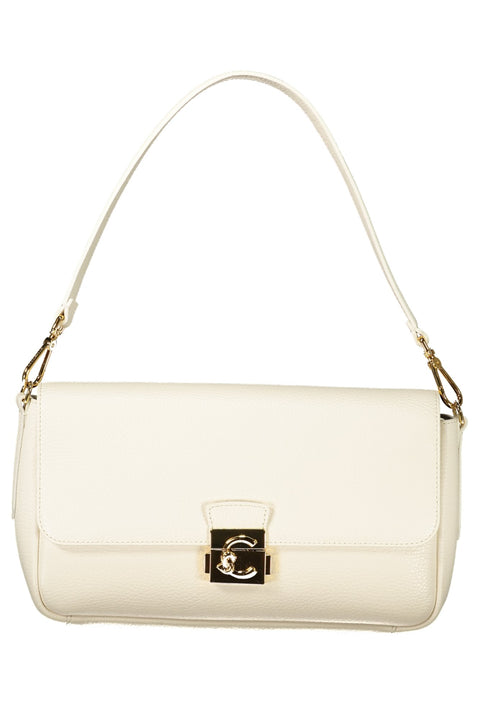 Coccinelle Borsa Donna Bianco
