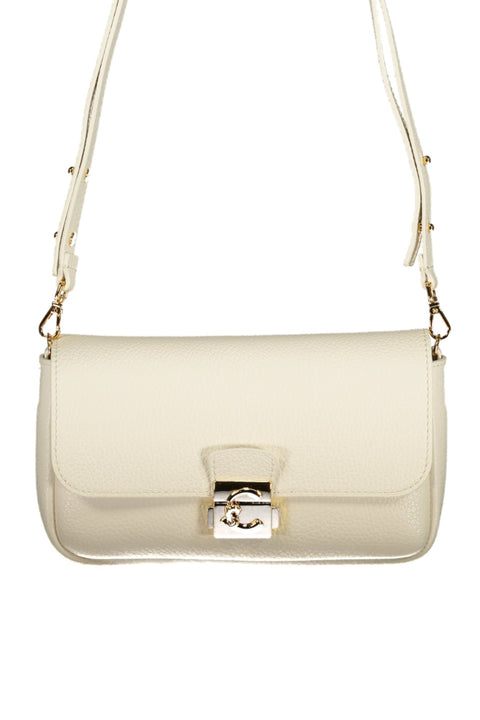 Coccinelle Borsa Donna Bianco