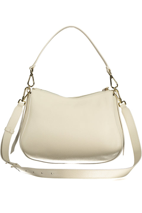 Coccinelle Borsa Donna Bianco