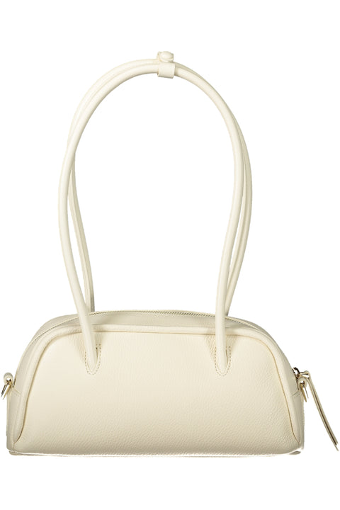 Coccinelle Borsa Donna Bianco
