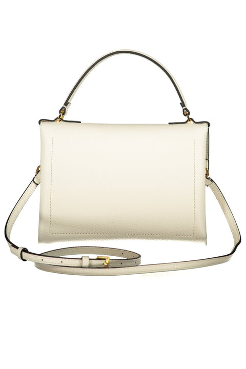Coccinelle Borsa Donna Bianco