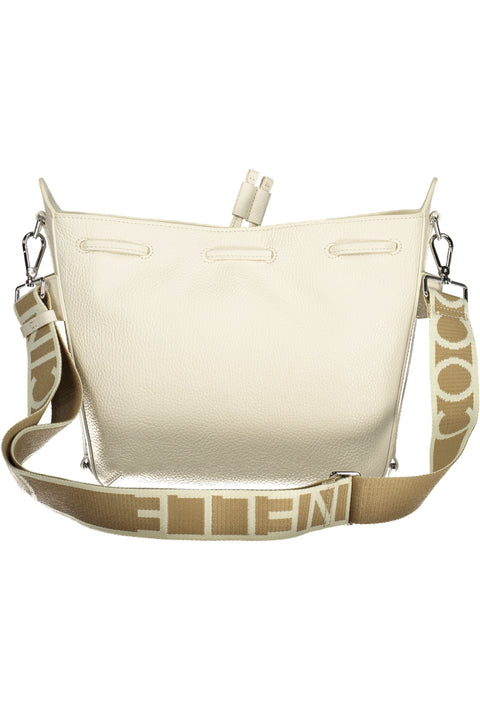 Coccinelle Borsa Donna Bianco