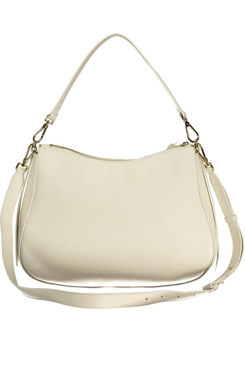 Coccinelle Borsa Donna Bianco