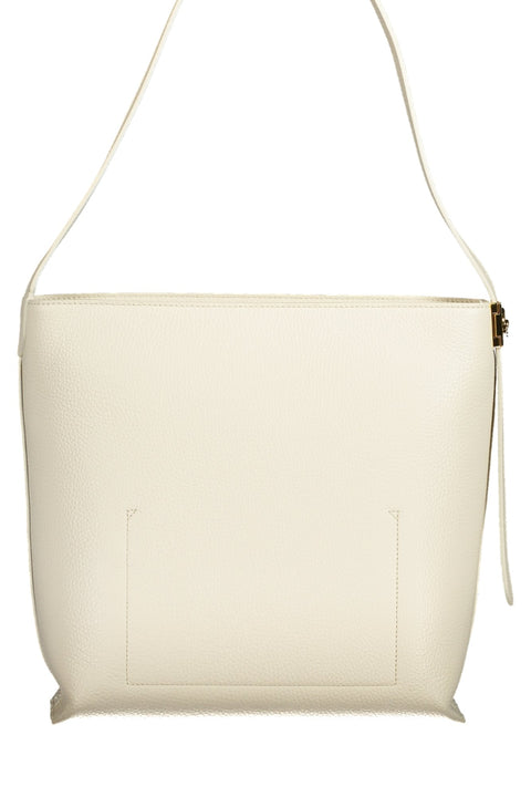 Coccinelle Borsa Donna Bianco