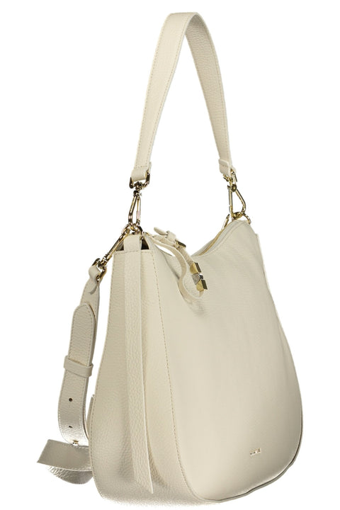 Coccinelle Borsa Donna Bianco