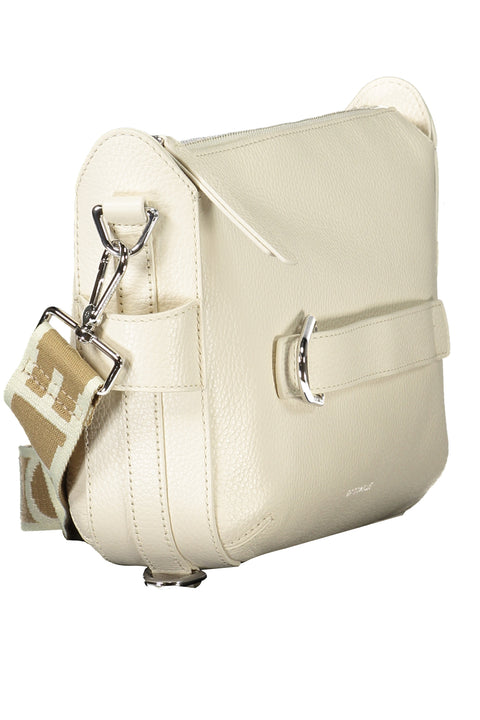 Coccinelle Borsa Donna Bianco