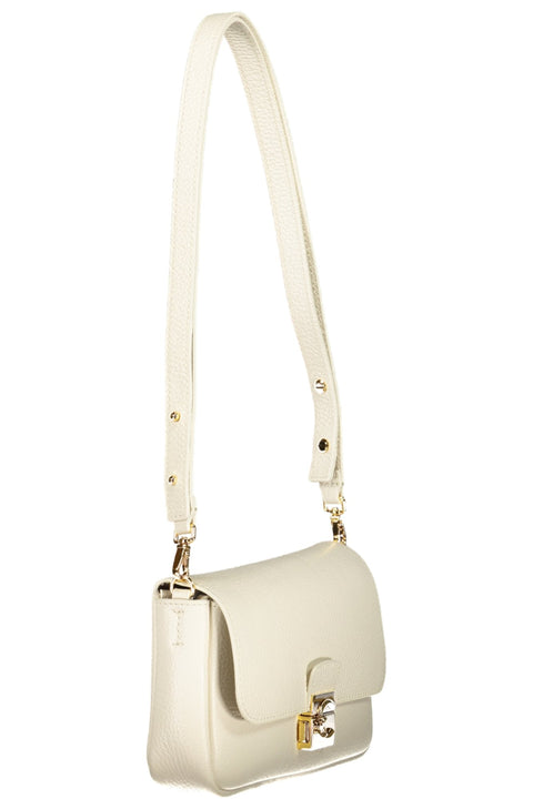 Coccinelle Borsa Donna Bianco
