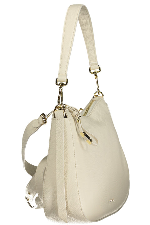 Coccinelle Borsa Donna Bianco