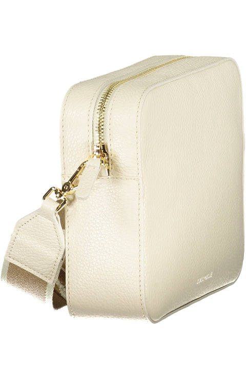 Coccinelle Borsa Donna Bianco