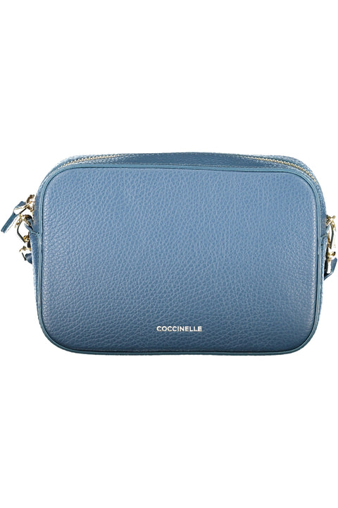 Coccinelle Borsa Donna Blu