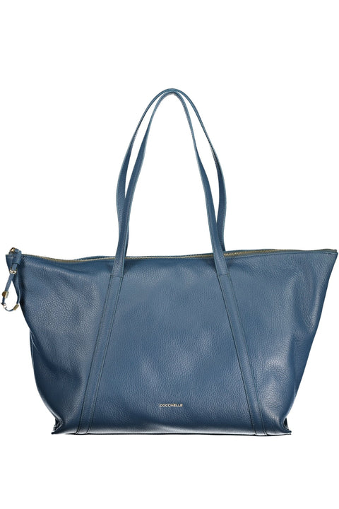 Coccinelle Borsa Donna Blu