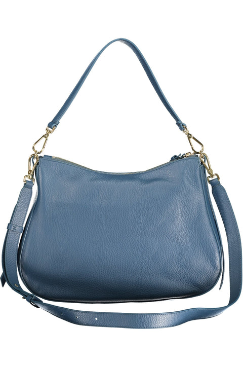 Coccinelle Borsa Donna Blu
