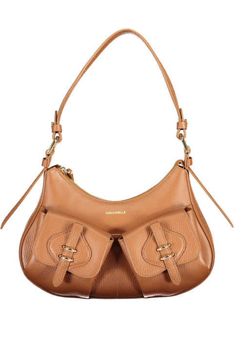 Coccinelle Borsa Donna Marrone