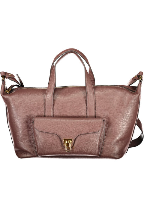 Coccinelle Borsa Donna Marrone