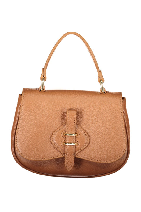 Coccinelle Borsa Donna Marrone