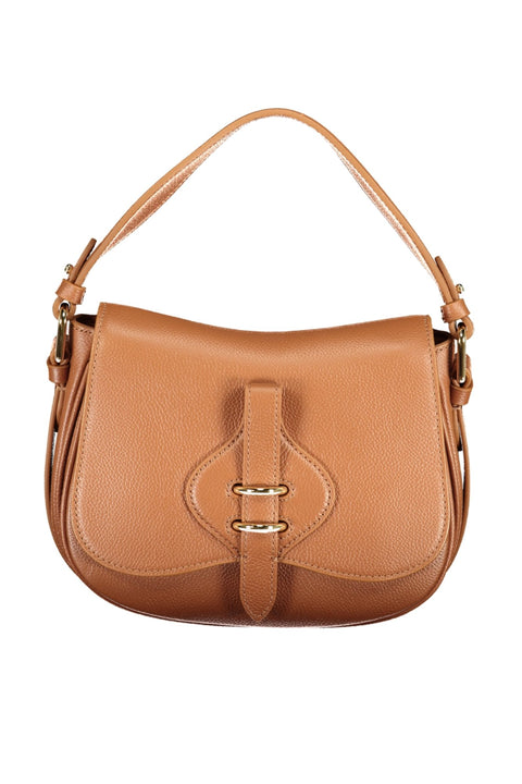 Coccinelle Borsa Donna Marrone