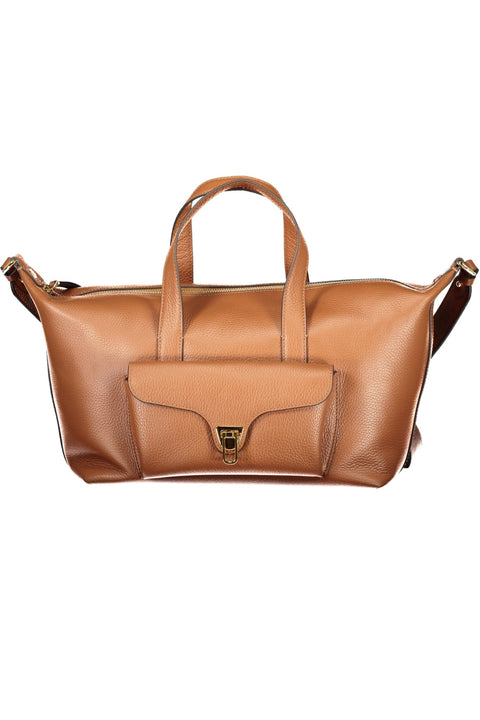 Coccinelle Borsa Donna Marrone