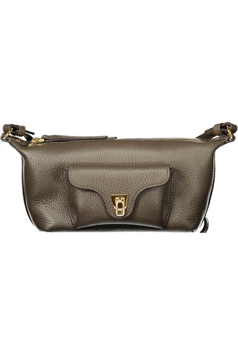 Coccinelle Borsa Donna Marrone