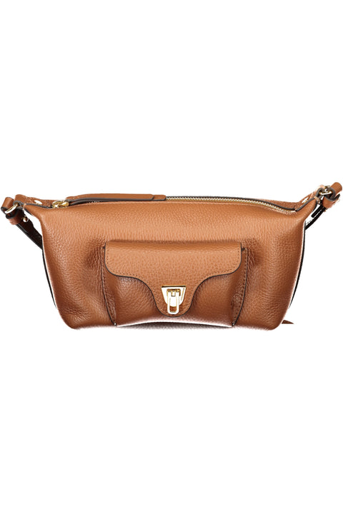 Coccinelle Borsa Donna Marrone