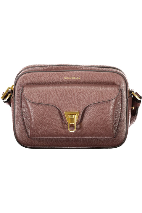 Coccinelle Borsa Donna Marrone