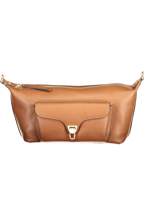Coccinelle Borsa Donna Marrone